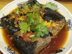-裕鼎鲜·新中菜(青山湖万达店)