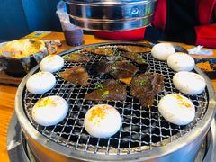 -鶴山李