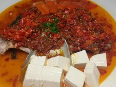 -千稻剁椒大鱼头(CityOn熙地港店)