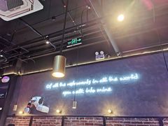 大堂-鼎牛牛炖锅·烤串(温泉路店)