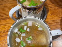 -纳瓦新疆菜(银都店)