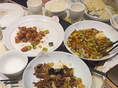 -京味斋·北京烤鸭(北京南站洋桥店)