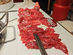 -潮正和潮汕牛肉火锅·老字号(番禺万达店)