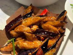 -双合园·海鲜水饺青岛菜(万佳广场店)