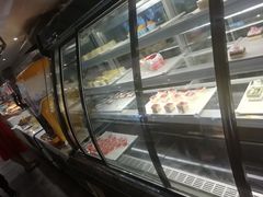-鑫海汇海鲜烤肉火锅自助(七彩城店)