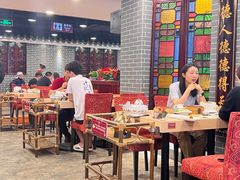 -点都德(A8店)