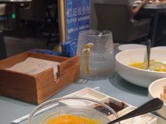 -小大董·烤鸭(观景餐厅·南京西路店)