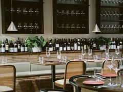 -肆海小川菜酒馆Wine Bistro (青年路店)