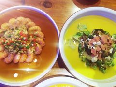 五味大虾-尚岛私房菜(西方巷店)