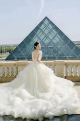 -纯色时光婚纱艺术馆WHITE