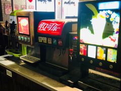 -金权道韩式自助烤肉(嘉华国际店)