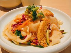 -吕氏疙瘩汤·新派鲁菜(欢乐汇店)