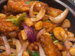 -茉里粤菜(皇姑万象汇店)