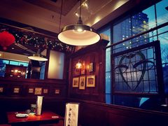 卡座-宝莱纳餐厅(滨江店)