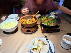 -农耕记·湖南土菜(龙岗熙和园店)