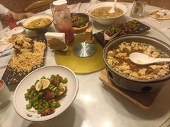 -苹果树下艺术餐厅(通州店)