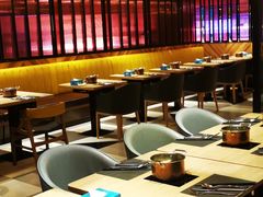 -星伦多自助料理(华润万象城店)