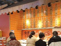 -屋头串串(临江路店)