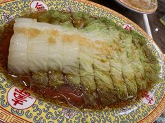 -柳泉居饭庄