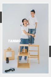 -谭妈儿童摄影