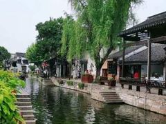 -南浔古镇