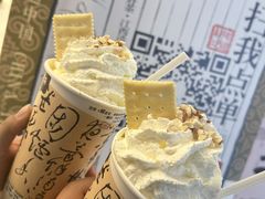 -KUNCHA鲲茶·江西制茶(铜锣湾店)