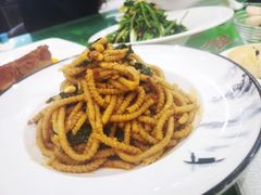 -令氏家外家周秦食府(高新店)
