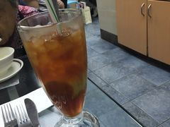 -义顺牛奶公司(庇利金街店)