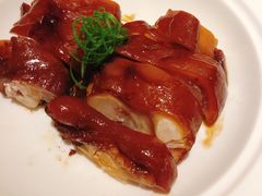 -杭州JW万豪酒店-万豪中餐厅