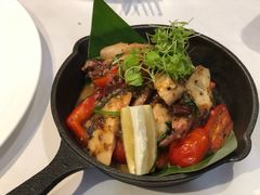 -L'Arome芳芳法国餐厅(仙林金鹰店)