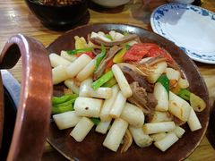 -妈妈的味道(和顺古镇店)