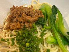 杂酱面-赵崽儿川式面品(金桥国际店)