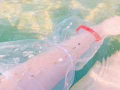 -太白山御龙湾温泉