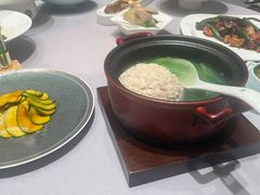 -狮王府淮扬菜(新街口友谊店)