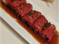 -火齐潮汕砂锅粥(五道口店)