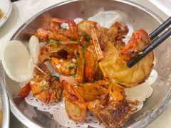 豉油皇大虾-小煵记·打边炉(西丽文光店)