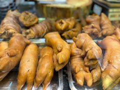 -天添手撕猪手(德政中路店)