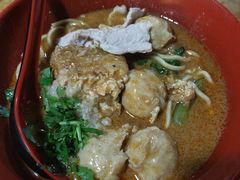 -老宅原住民沙茶面精品小吃(龙头路店)