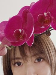 点击看大图 中发-霓·Hair