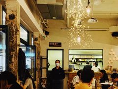 -RAC BAR(安福路店)