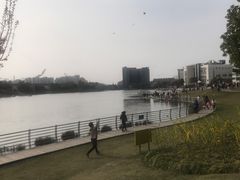 -美兰湖景区