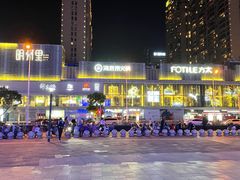 -宁波鄞州万达广场