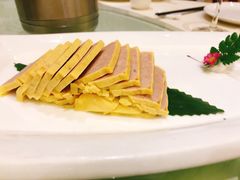 -西安饭庄·非遗陕菜(钟楼店)