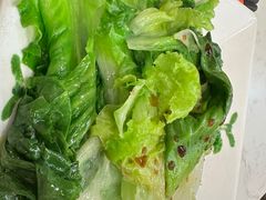 唐生菜-有章牛杂(石厦店)