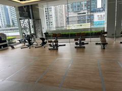 -威克健身游泳(万菱汇店)