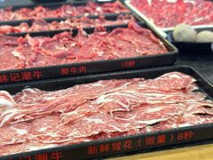 -林记潮牛·牛肉火锅(上马墩店)