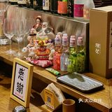 魔都新晋烧鸟屋｜用美食传递宽慰和温暖｜酉町·烧鸟专门店