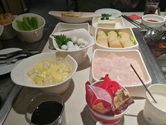 -海底捞火锅(上元大街店)