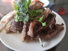 -范记靖远羊羔肉(博物馆店)