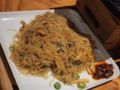 -木屋烧烤(惠阳华润小径湾店)